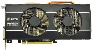xfx radeon HD 6950 1gb 